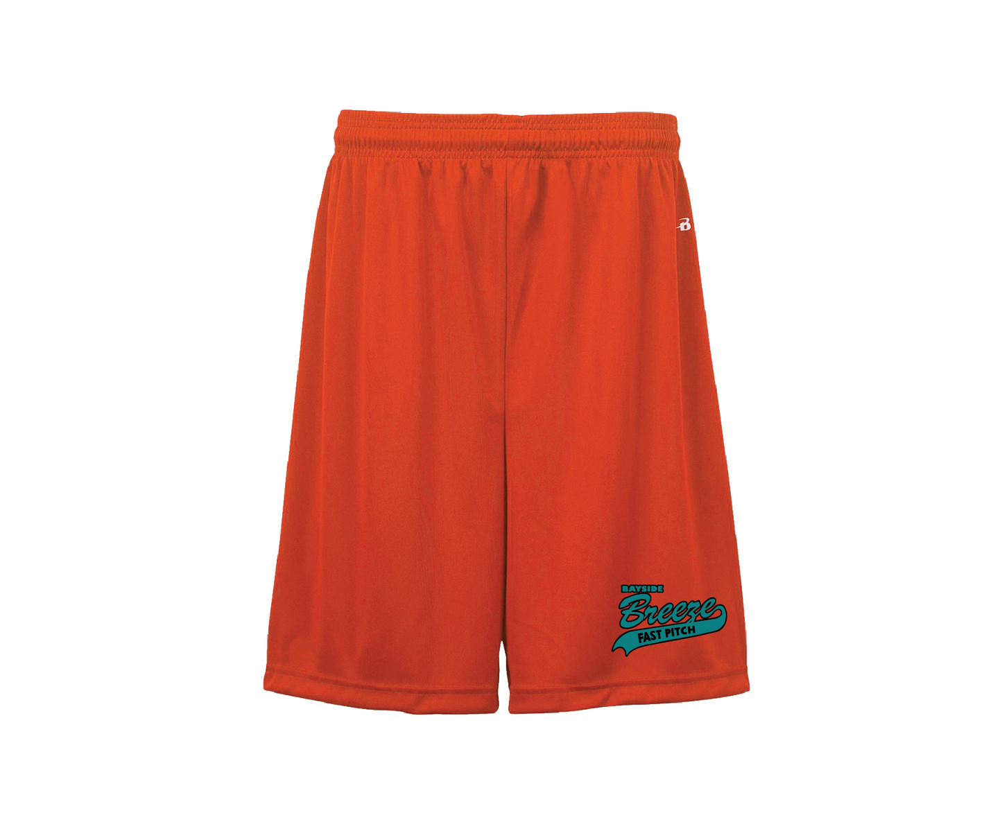 Bayside Breeze - DTF | Men's Performance Short