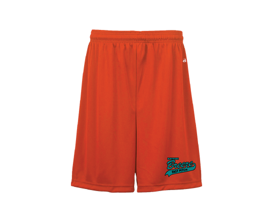 Bayside Breeze - DTF | Men's Performance Short