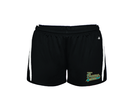 Bayside Breeze - DTF | Women's Stride Short