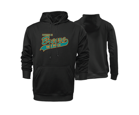 Bayside Breeze - Hoodies