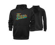 Bayside Breeze - Hoodies
