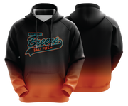 Bayside Breeze - FDS | Unisex Hoodie