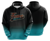 Bayside Breeze - FDS | Unisex Hoodie