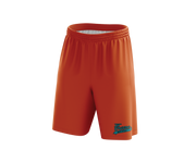 Bayside Breeze - FDS 4 Pocket Shorts