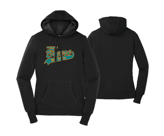 Bayside Breeze - Hoodies