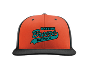 Bayside Breeze - Fitted Hats