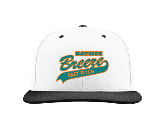 Bayside Breeze - Fitted Hats