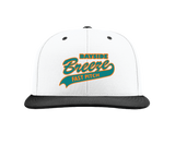 Bayside Breeze - Fitted Hats