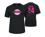 Team Peake - SS Performance Tee's