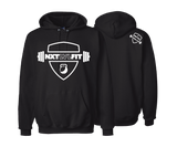 NXT LVL FIT - Men's Cotton Hoodie