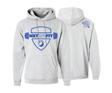 NXT LVL FIT - Men's Cotton Hoodie