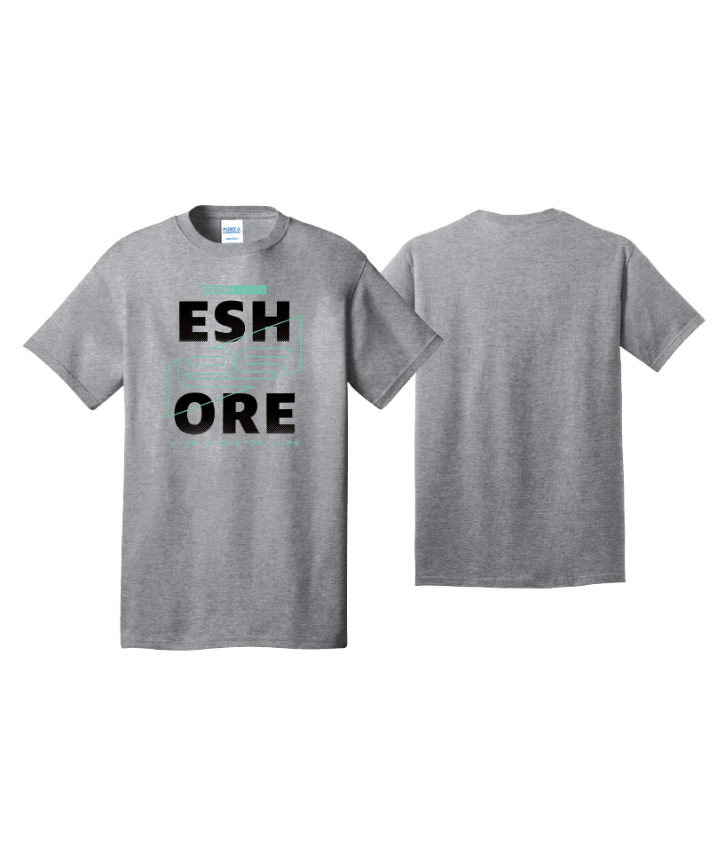eShore Cotton Tee