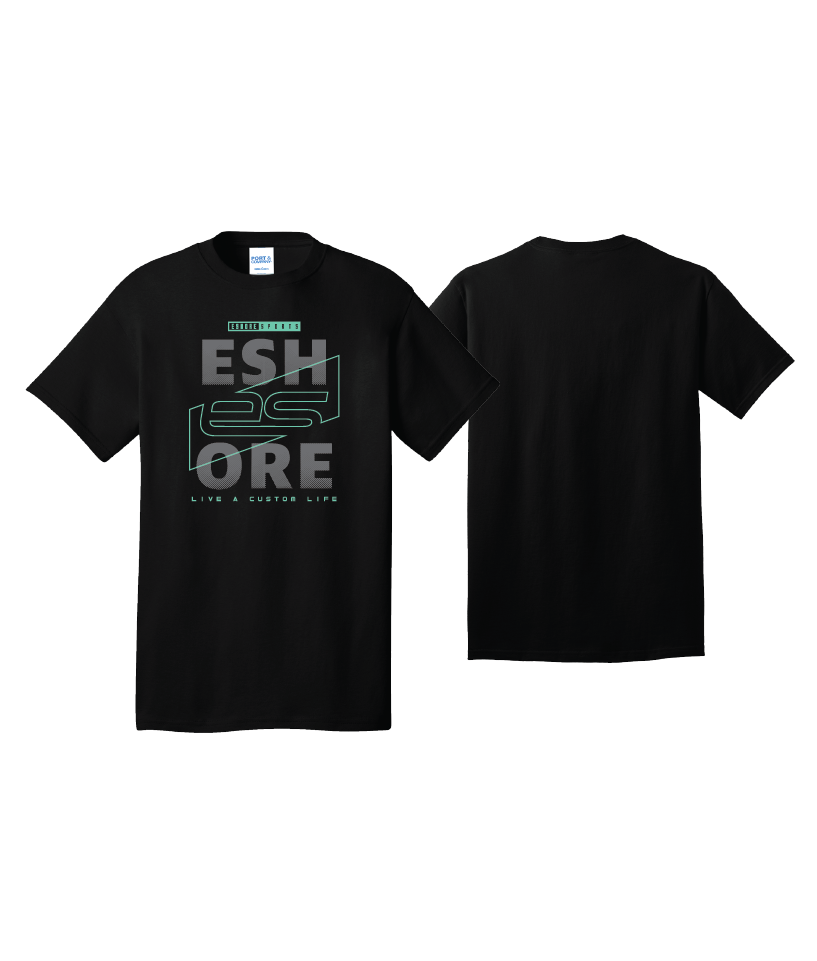 eShore Cotton Tee