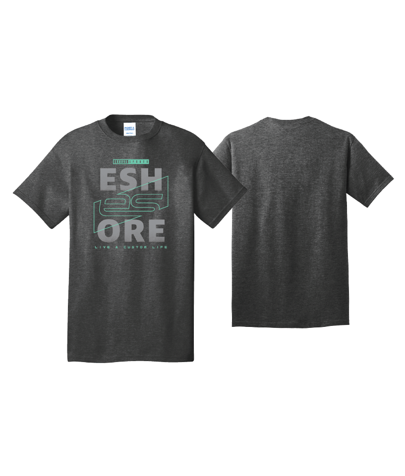 eShore Cotton Tee