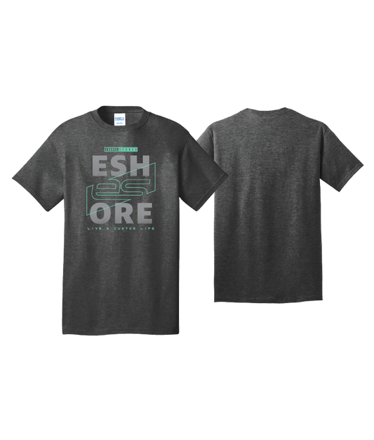 eShore Cotton Tee