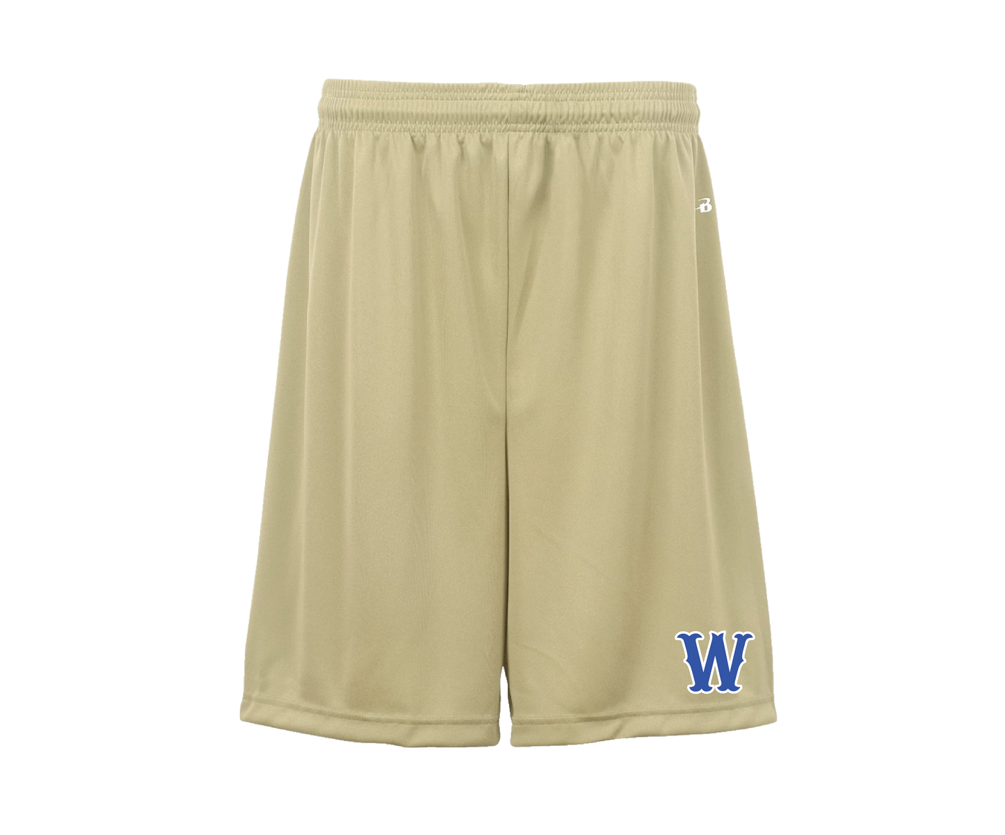 Wellwood Warriors - DTF | Men's Performance Short