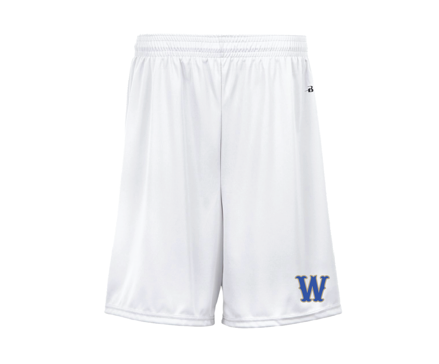 Wellwood Warriors - DTF | Men's Performance Short