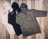 Men's eShore 3/4 Sleeve Hoodie