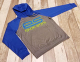 eShore Sports Logo Hoodie