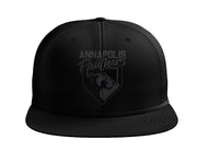 Annapolis Panthers - Hat (Blackout)