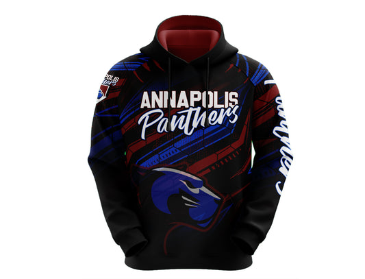 Annapolis Panthers - FDS | Unisex Hoodie