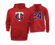 TRI CITY LL - DTF | Unisex Hoodie