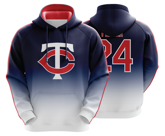 TRI CITY LL - FDS | Unisex Hoodie