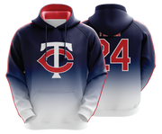 TRI CITY LL - FDS | Unisex Hoodie