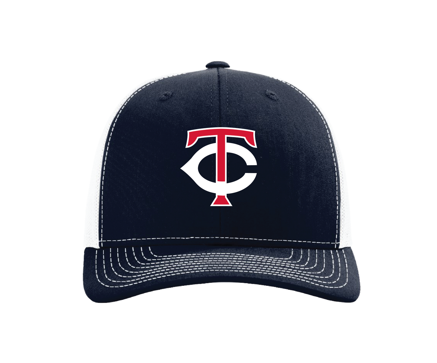 TRI CITY LL Snapback Hat