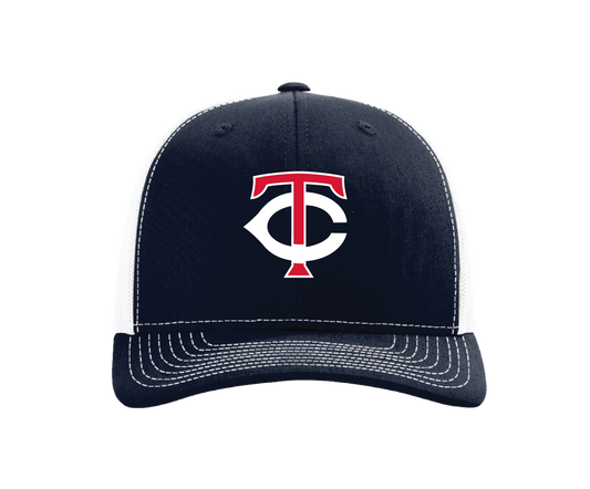 TRI CITY LL Snapback Hat