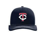 TRI CITY LL Snapback Hat