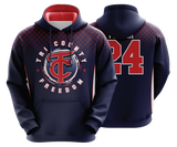 Tri County Freedom - FDS | Unisex Hoodie