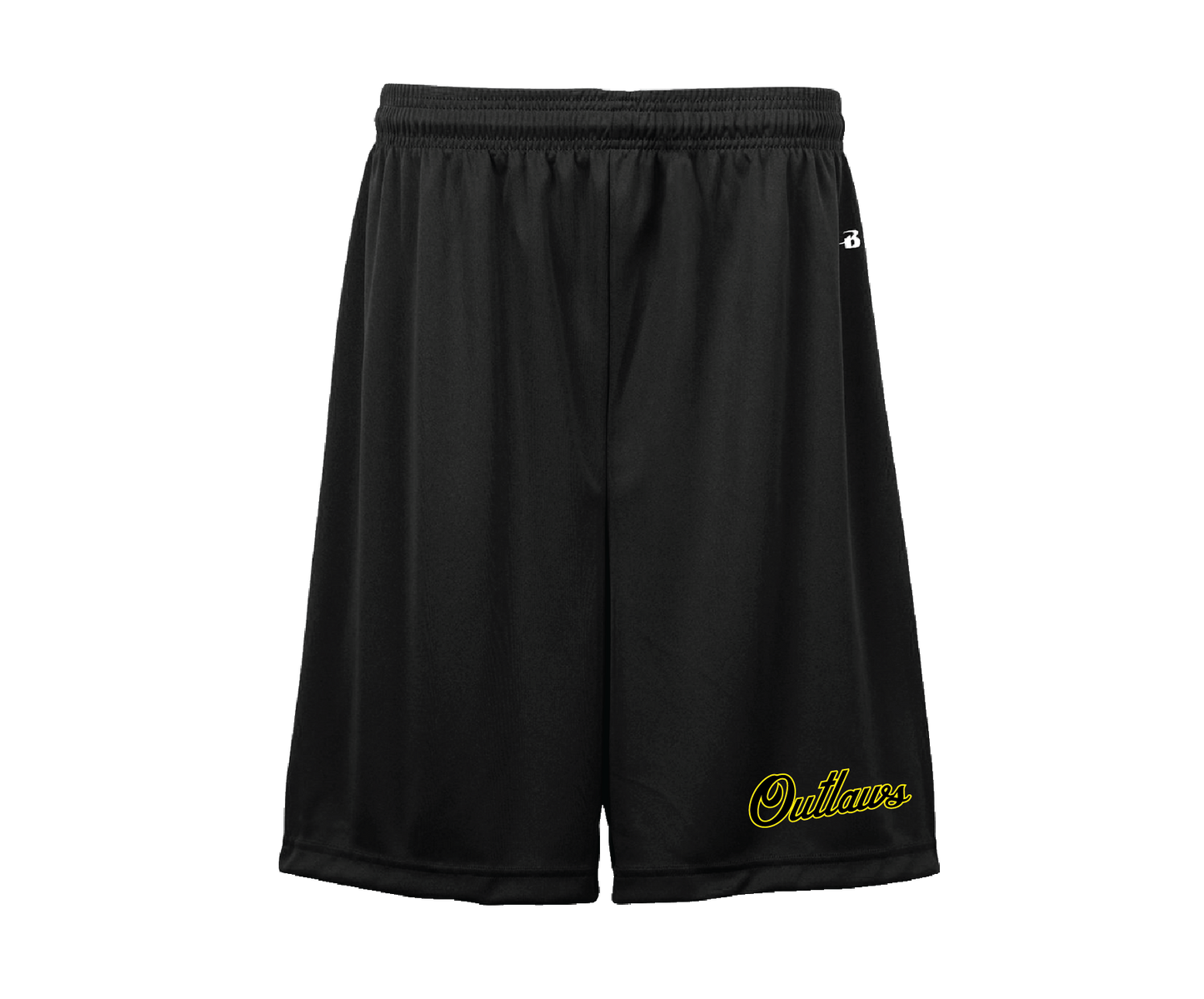 Keyser Outlaws- Men's Short