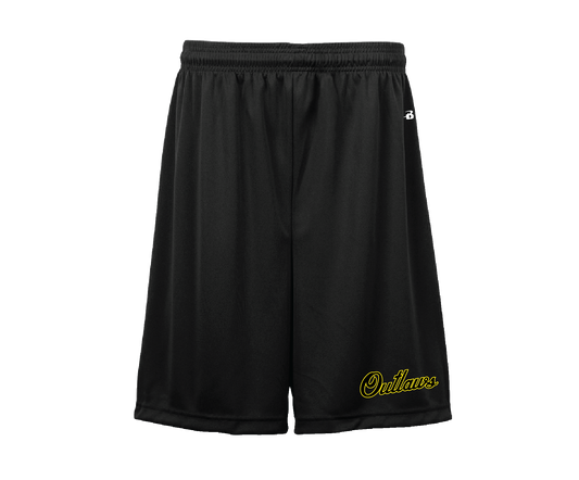 Keyser Outlaws- Men's Short