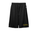 Keyser Outlaws- Men's Short