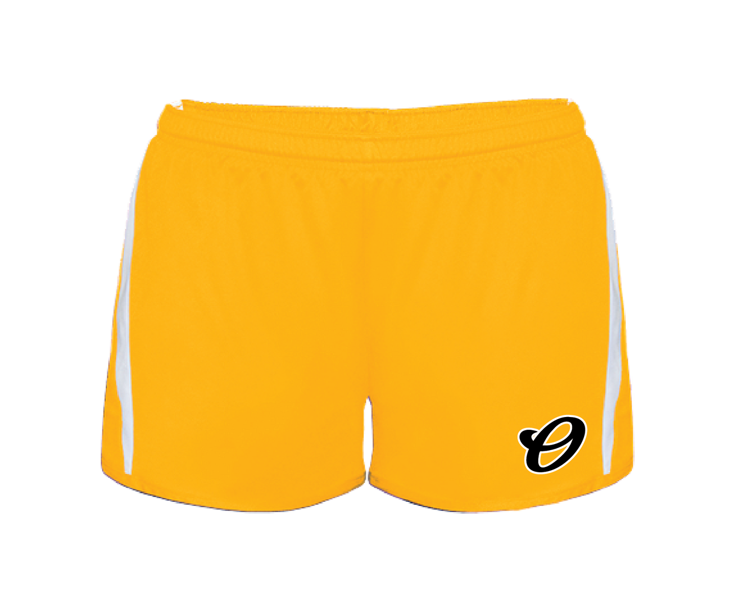 Keyser Outlaws - DTF | Women's Stride Short