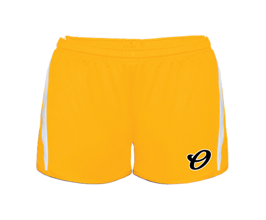 Keyser Outlaws - DTF | Women's Stride Short