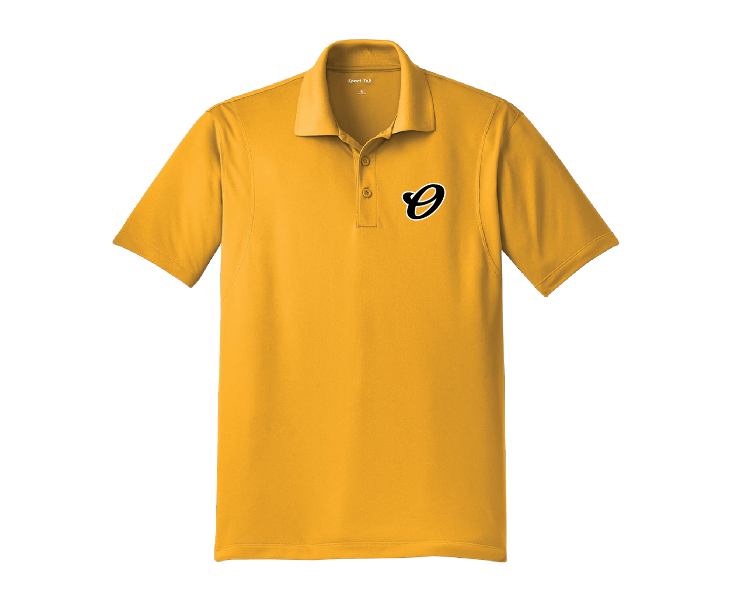 Keyser Outlaw - Embroidered Polo