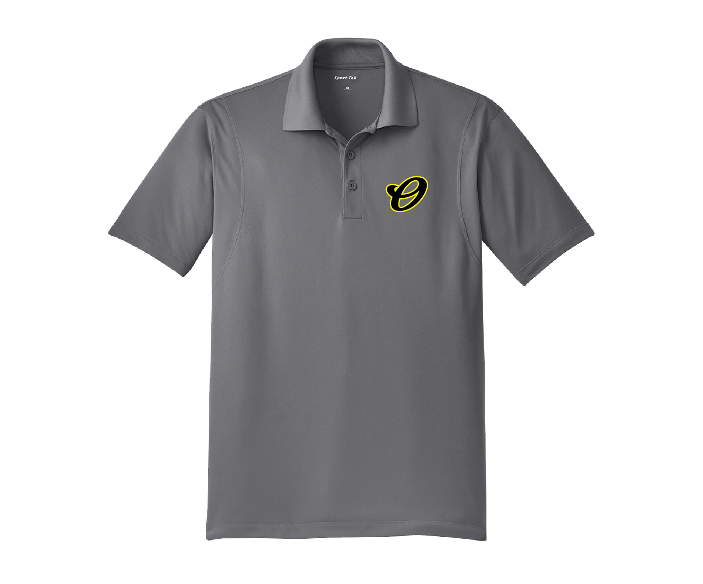 Keyser Outlaw - Embroidered Polo