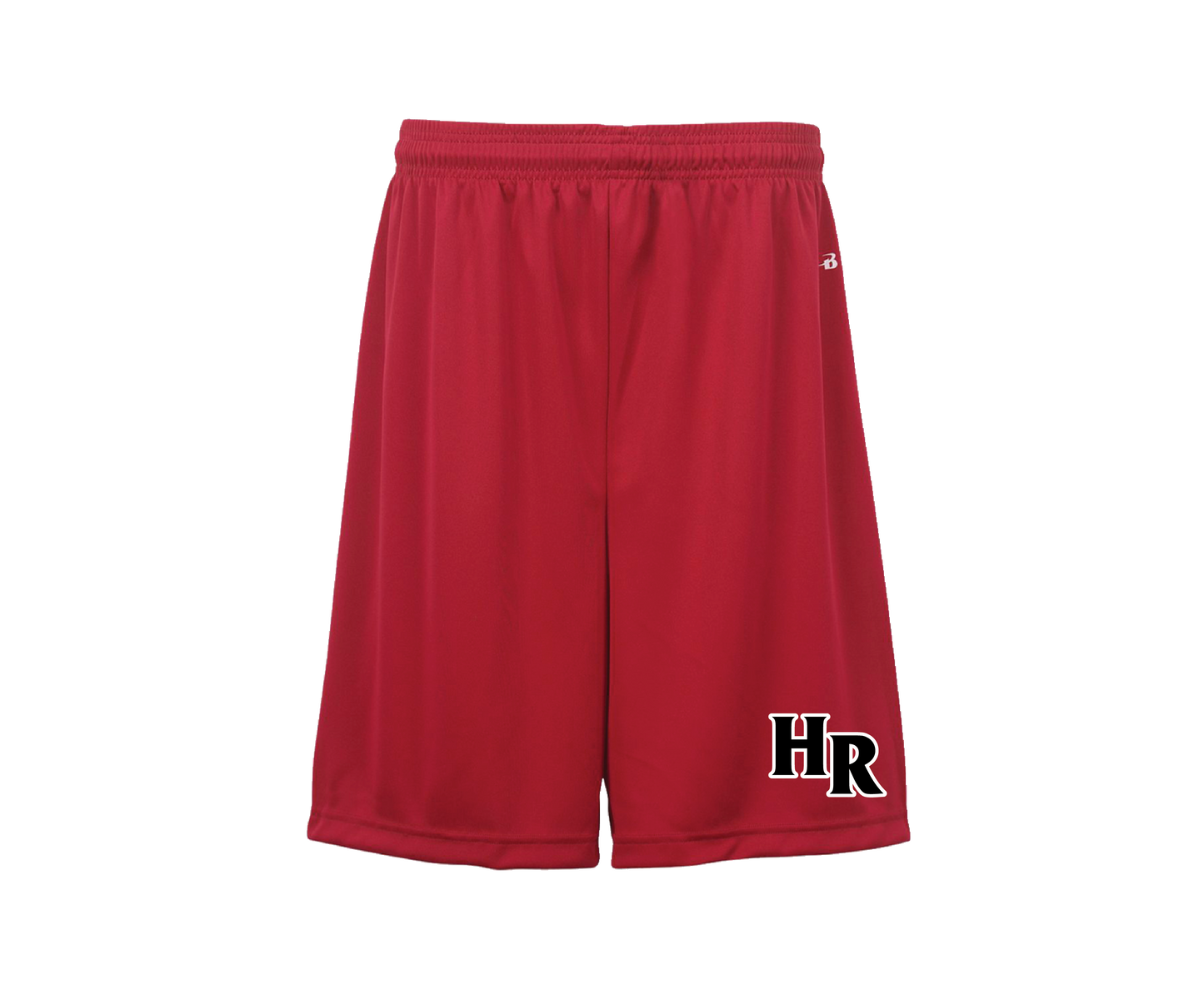 Harundale Rebels - DTF | Men's Performance Short
