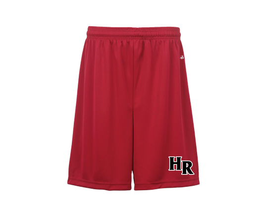 Harundale Rebels - DTF | Men's Performance Short