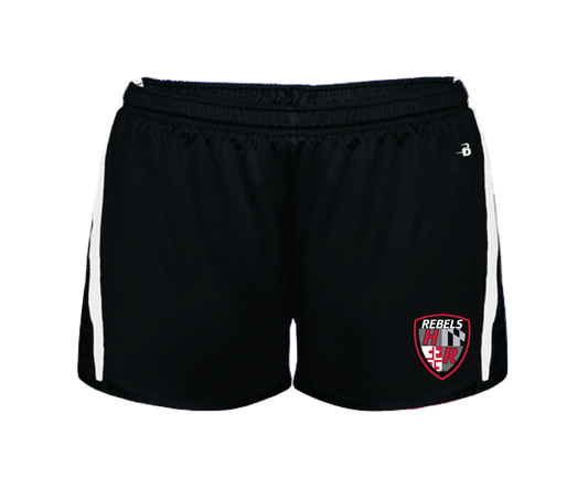 Harundale Rebels - DTF | Women's Stride Shorts