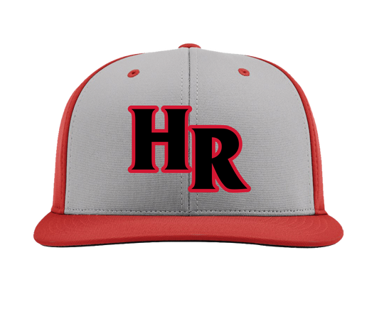 Harundale Rebels - Fitted Hat