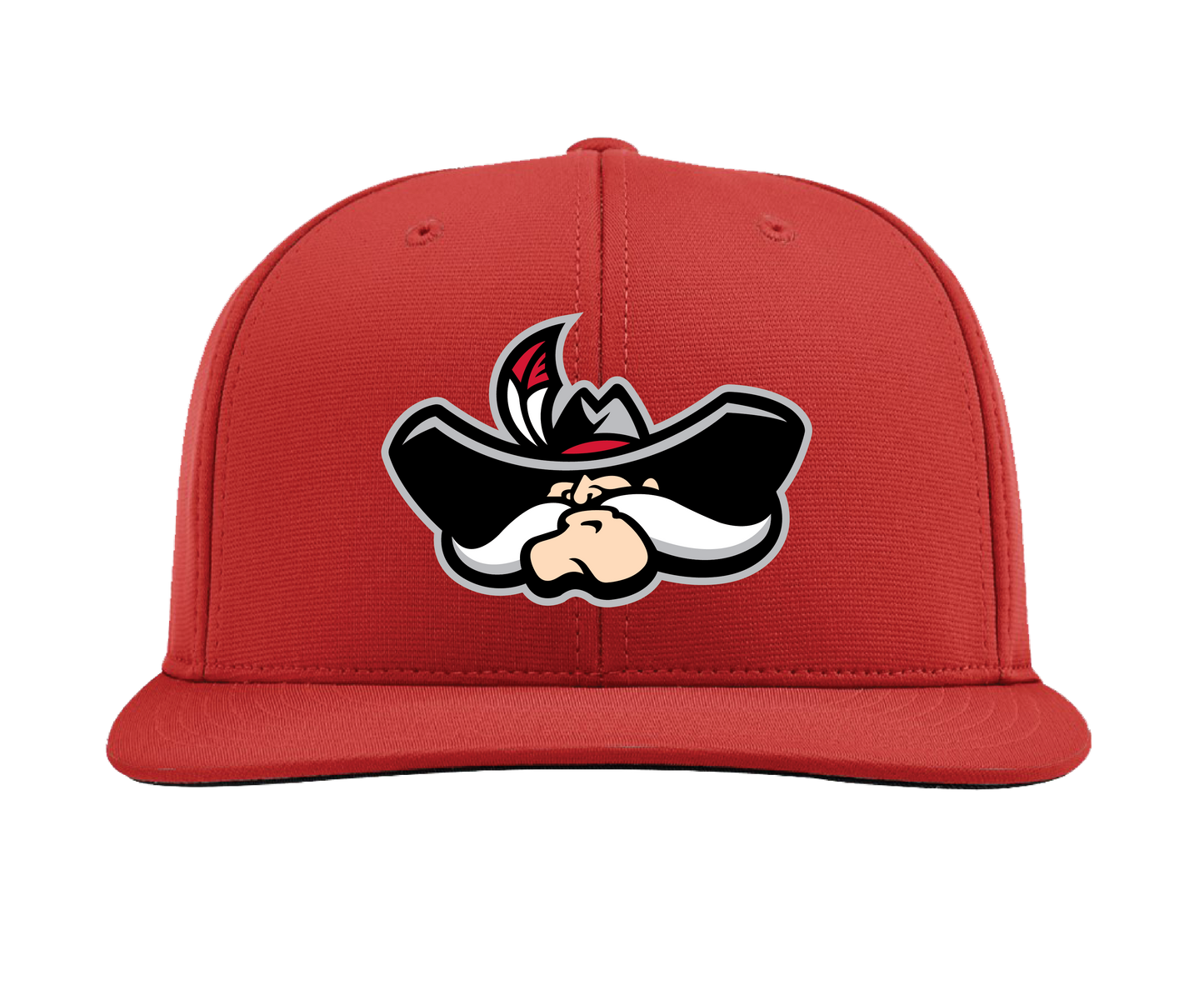 Harundale Rebels - Fitted Hat