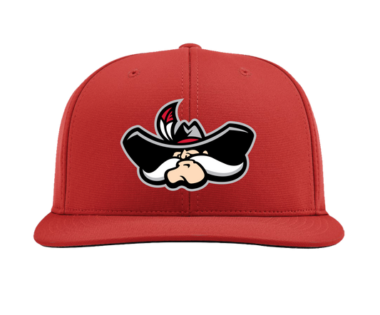 Harundale Rebels - Fitted Hat