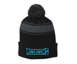 Diamond Assassins Beanie