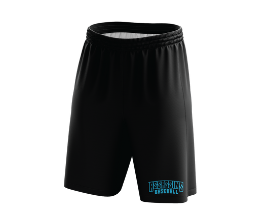 Diamond Assassins - FDS | Unisex Shorts