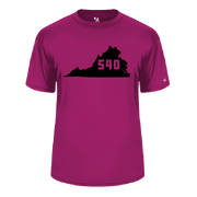 540 Softball - Short Sleeve Shirt