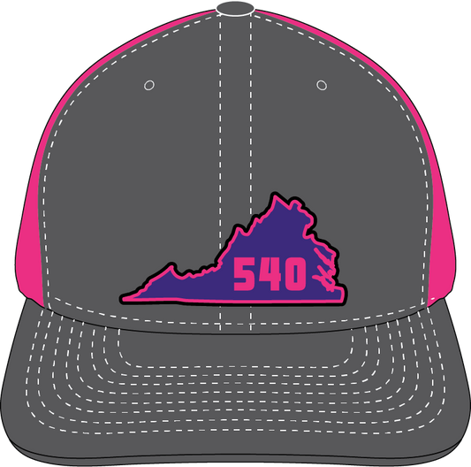 540 Team Hats