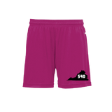 540 Softballl - DTF | Women's Performance Short